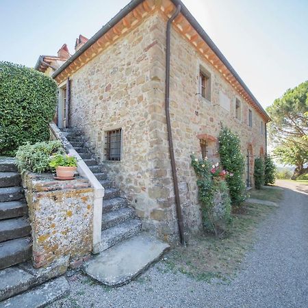 Campopineta Διαμέρισμα Incisa in Val d'Arno Εξωτερικό φωτογραφία