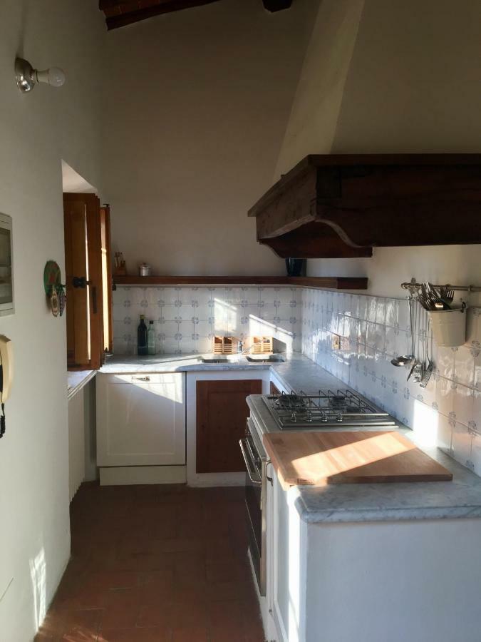 Campopineta Διαμέρισμα Incisa in Val d'Arno Εξωτερικό φωτογραφία